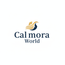 Calmora World Logo